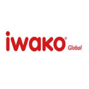Iwako