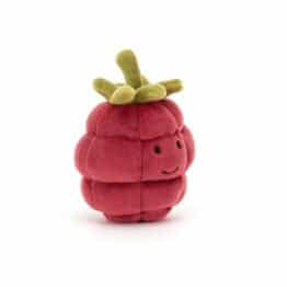 Doudou Fabuleuse Framboise - Jellycat