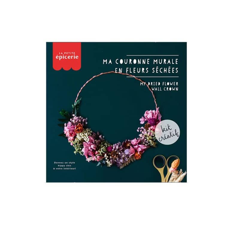 la-petite-épicerie_kit-couronne-murale-fleurs-séchées