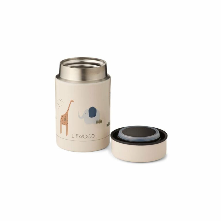 liewood_thermos-alimentaire-safari