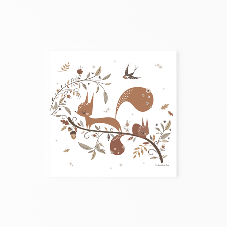 lutin-petit-pois-affiche-ecureuils