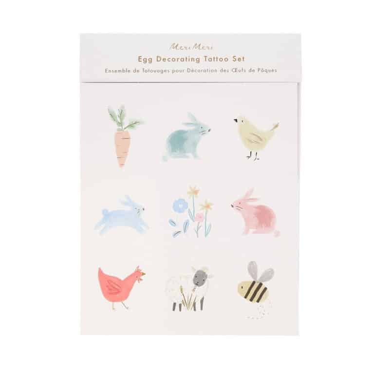 meri-meri_tatouage-décoration-oeufs-de-paques2