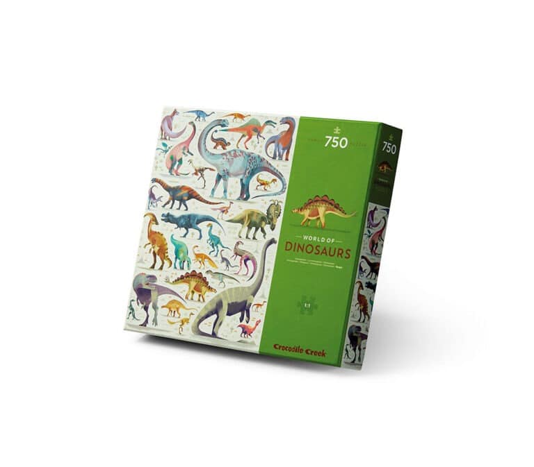 crocodile-creek_puzzle-750- le-monde-des-dinosaures2