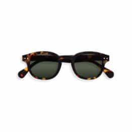 Lunettes De Soleil Adulte #C - Ecailles