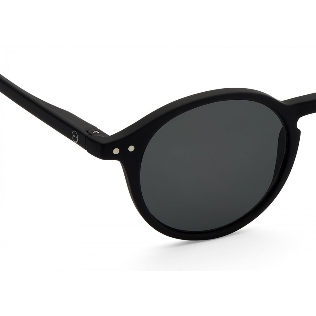 Lunettes De Soleil Adulte #D - Noir - Little marmaille