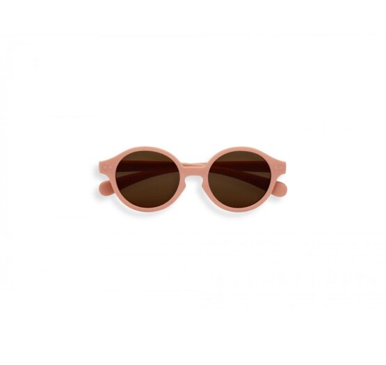 Lunettes De Soleil Bébé - Abricot - 0-9 mois