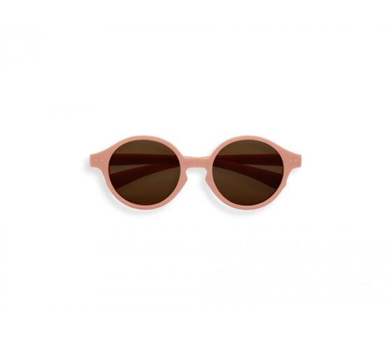 Lunettes De Soleil Enfant - Abricot - 9-36 mois