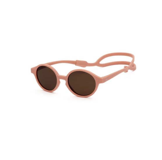 Lunettes De Soleil Enfant - Abricot - 9-36 mois