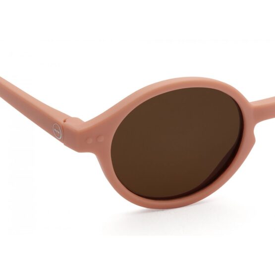 Lunettes De Soleil Enfant - Abricot - 9-36 mois