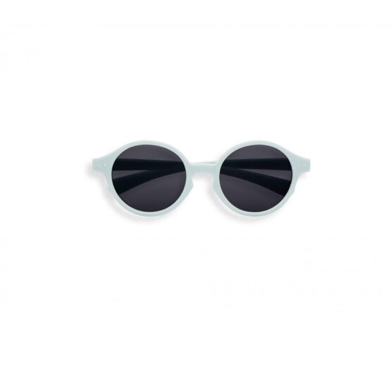 Lunettes De Soleil Enfant - Bleu Doux - 9-36 mois