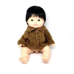 poussette minikane pas cher