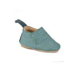 Chaussons Blublu Bleu - Marin D'Eau Douce