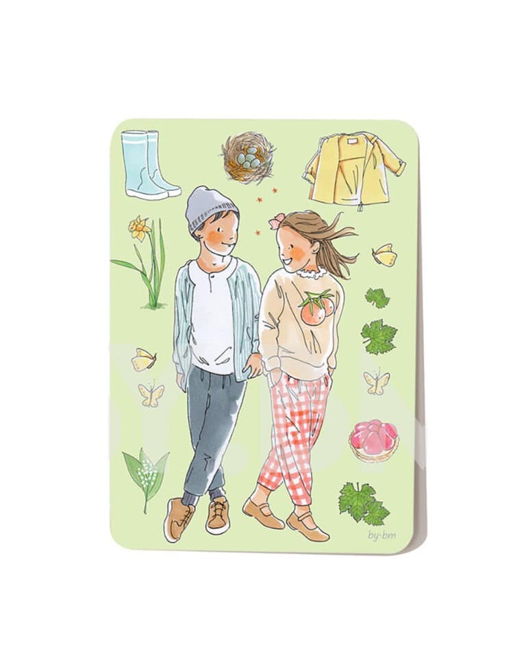 by-bm_carte-postale-printemps