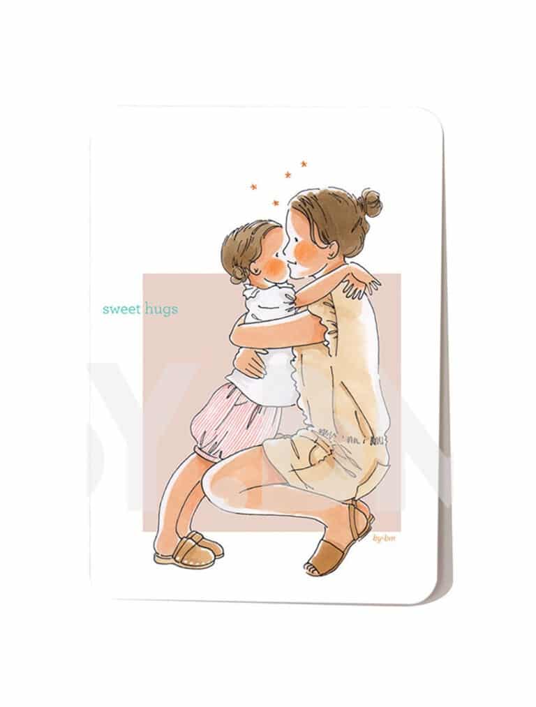 by-bm_carte-postalesweet-hugs-ete