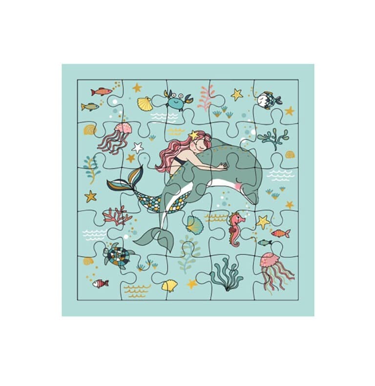 cartesdart_carte-puzzle-sirènes