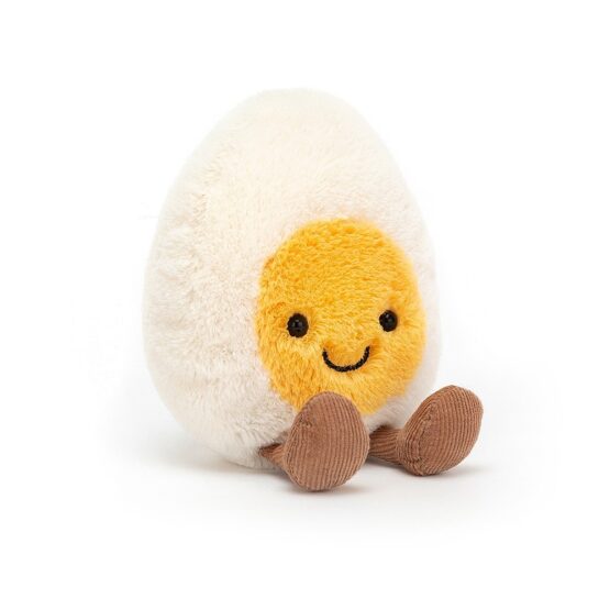 Doudou Amuseable Oeuf - Jellycat