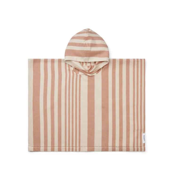 liewood_poncho-roomie-rose-toscane