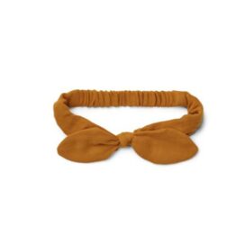 Avec ce joli bandeau coloré de chez liewood, accessoirisez les tenues de vos petites filles !