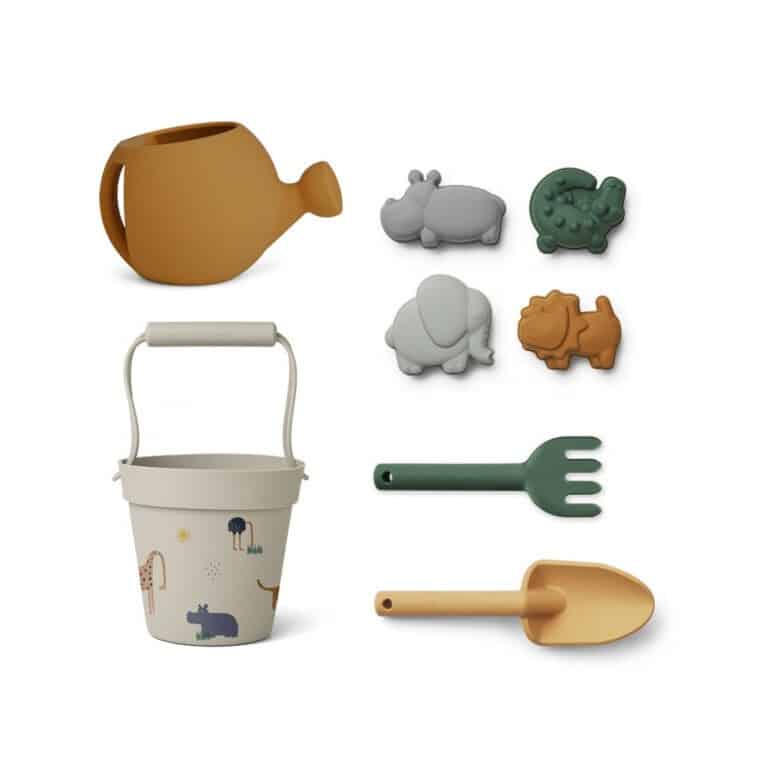 liewood_ensemble-plage-safari