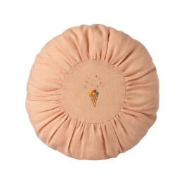 Coussin rose Maileg