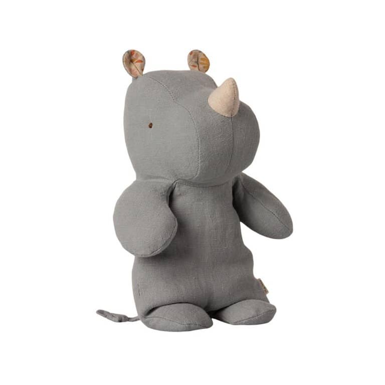 maileg_rhino-bleu-gris