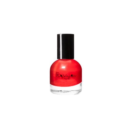 Vernis A Ongles - "Madame" + Tatouage