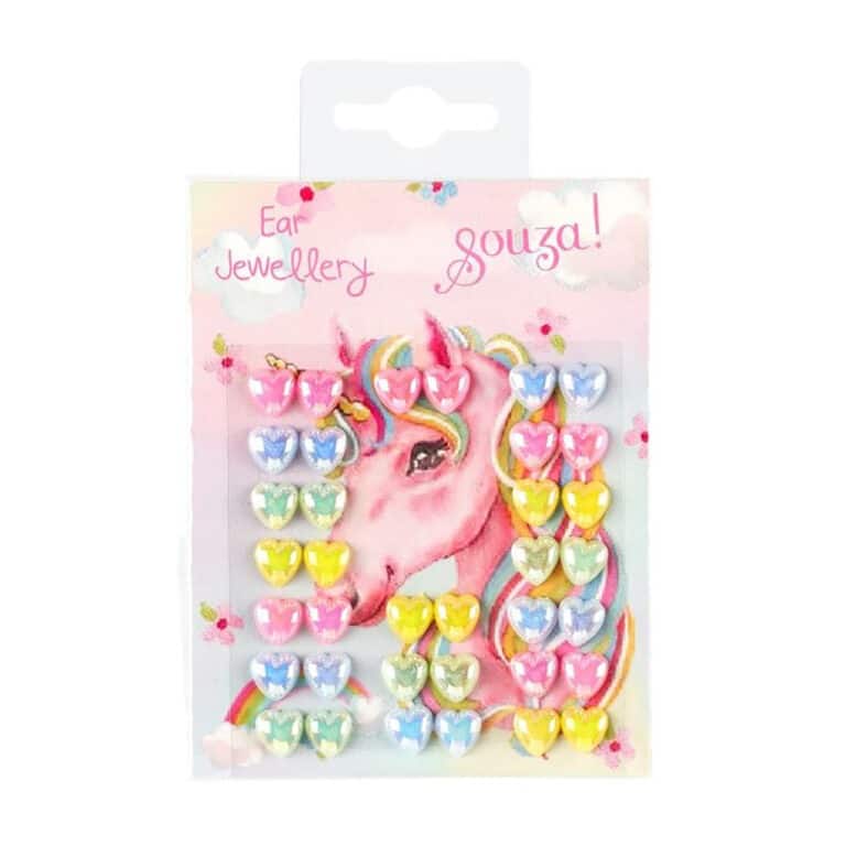 SOUZA_boucles-autocollantes-licornes