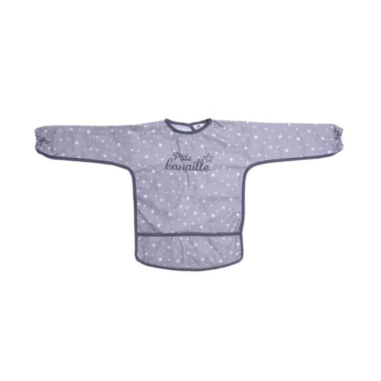 bb&co_bavoir-tablier-coton-enduit-ptite-canaille-gris-etoiles
