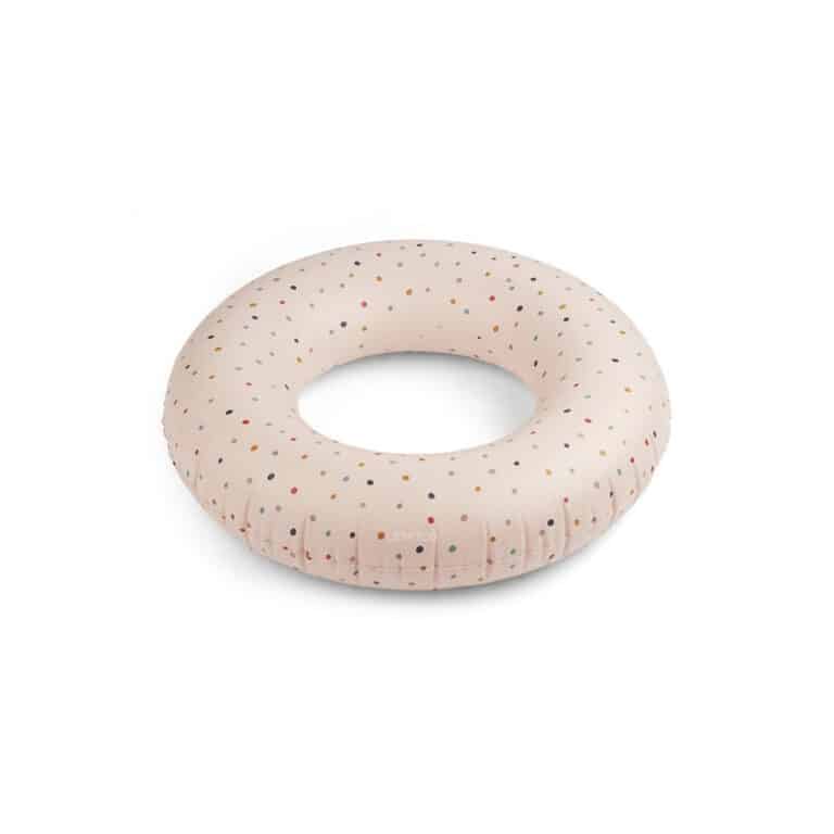 liewood_bouée-confettis-mix