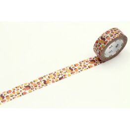 Masking Tape - Ecureuils Noisettes