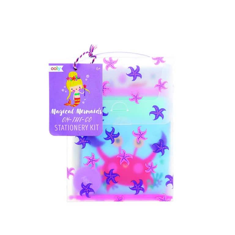 Ooly_coffret-papetterie-sirènes