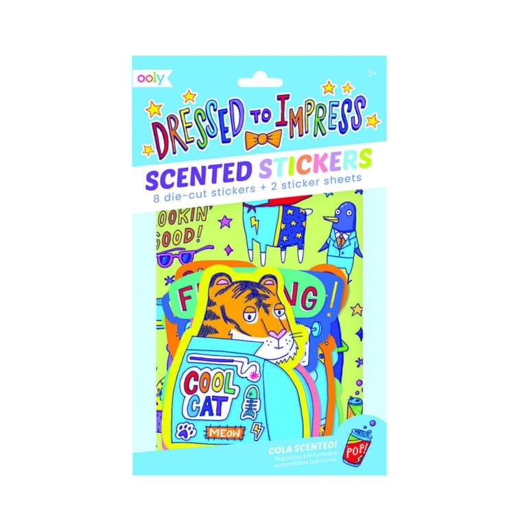 Ooly_stickers-animaux-cools