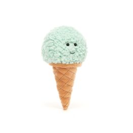 Doudou Glace Menthe - Jellycat