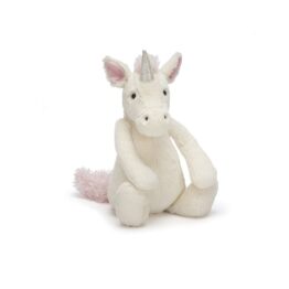 Doudou Bashful Licorne - Jellycat