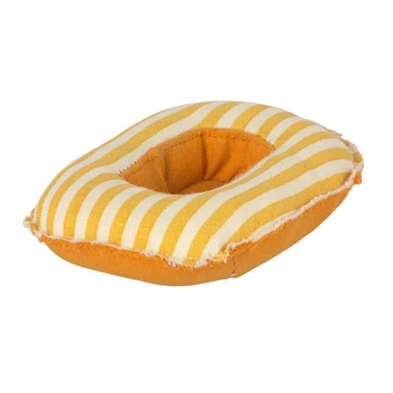 maileg_bateau-gonflable-jaune-souris