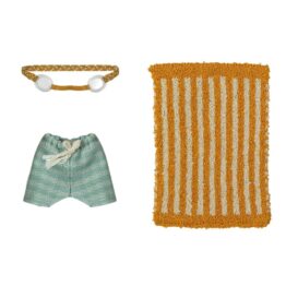 Tenue De Plage - Pour Souris Big Brother - Maileg