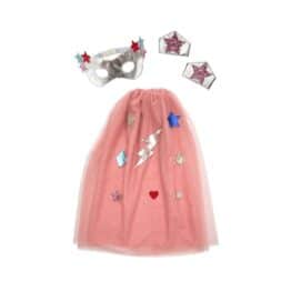 Déguisement - Super-Héroïne