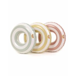 Bouée Rayée - Pour Poupée Gordis