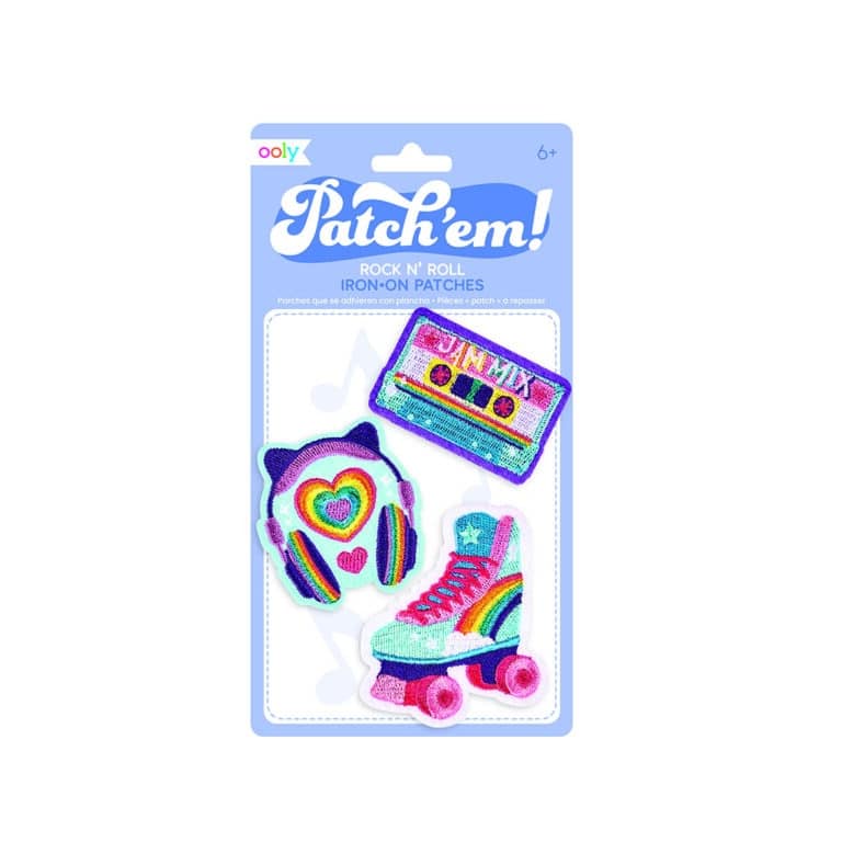 ooly_patch-à-repasser-rock-n-roll