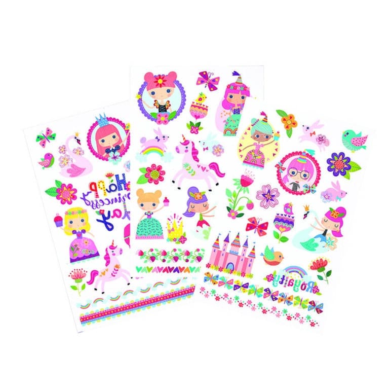 ooly_tatouages-princesses