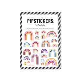 Planche Stickers - Arc-En-Ciel - Pipstickers