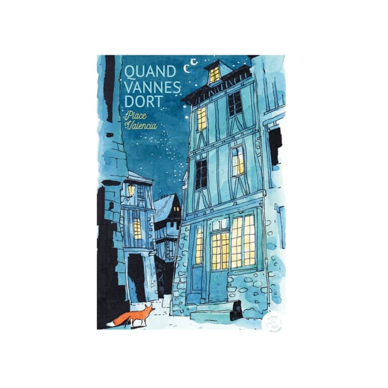 FreresdelaCote-affiche-quand-vannes-dort