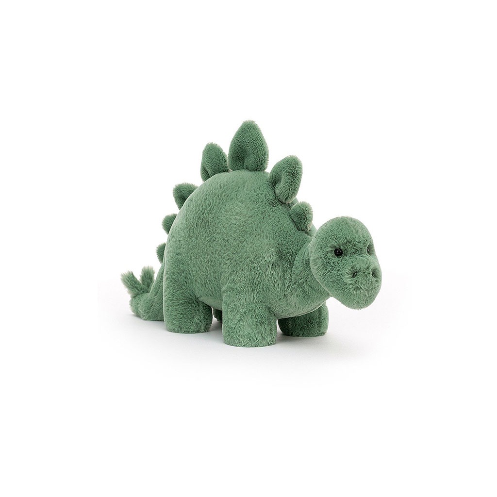 doudou stégosaure jellycat