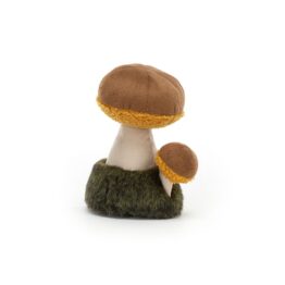 Doudou Champignon - Bolet - Jellycat