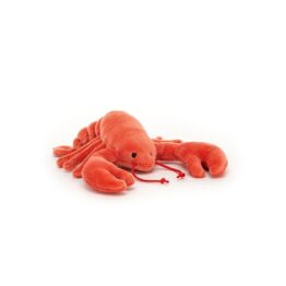 Mini Doudou Homard - Jellycat