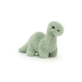 Mini Doudou Dinosaure - Brontosaure - Jellycat