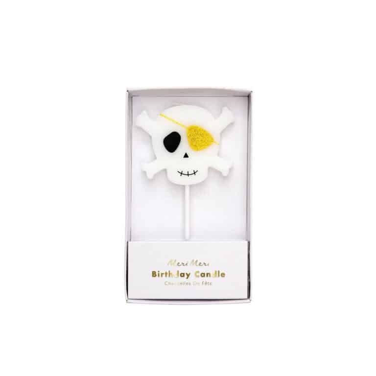 meri-meri_bougie-pirate