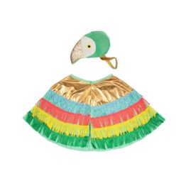 Déguisement - Perroquet