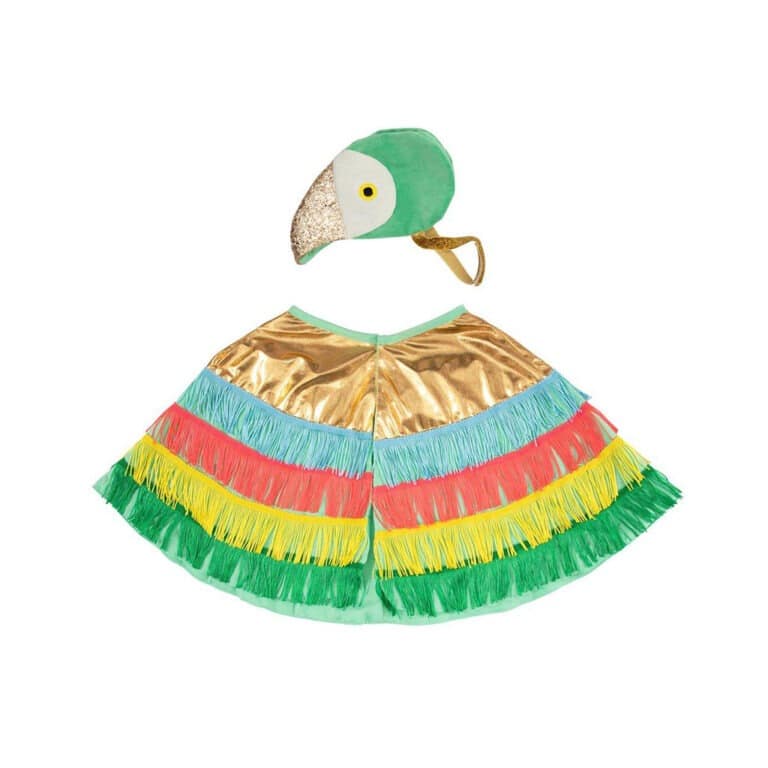 meri-meri_déguisement-perroquet