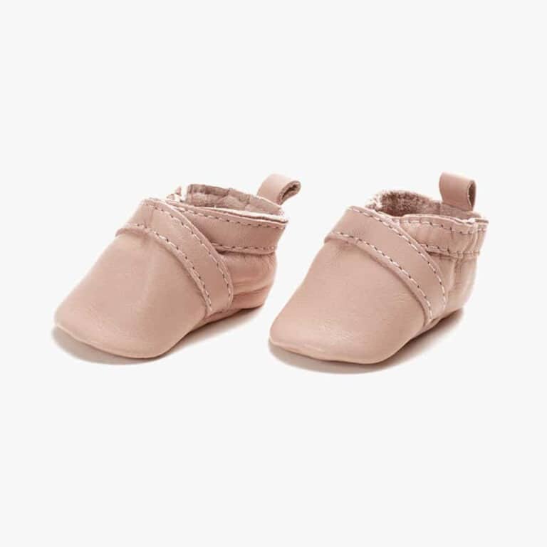 minikane_chaussons-cuir-rose2